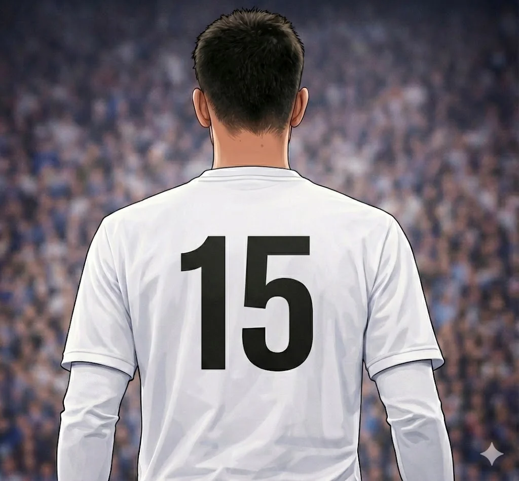 Arda Güler — stylized avatar