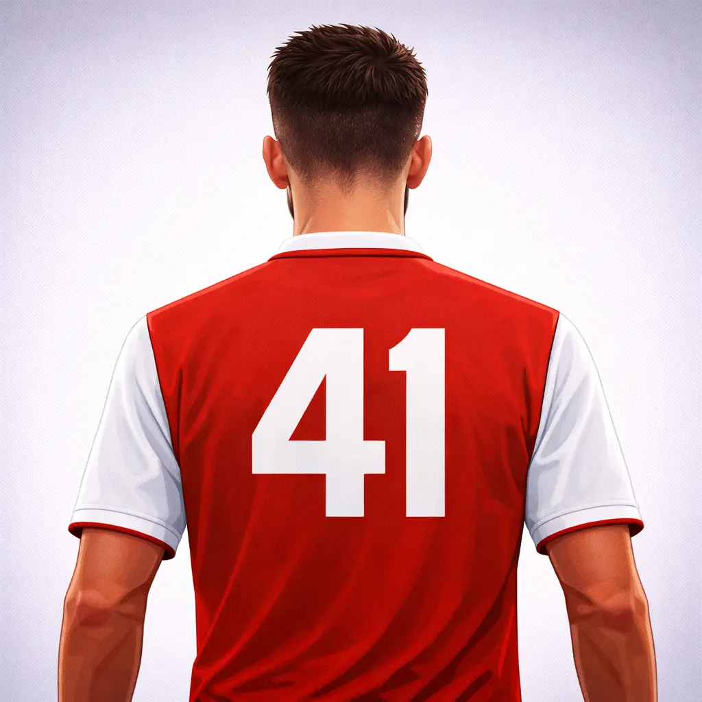 Declan Rice — stylized avatar